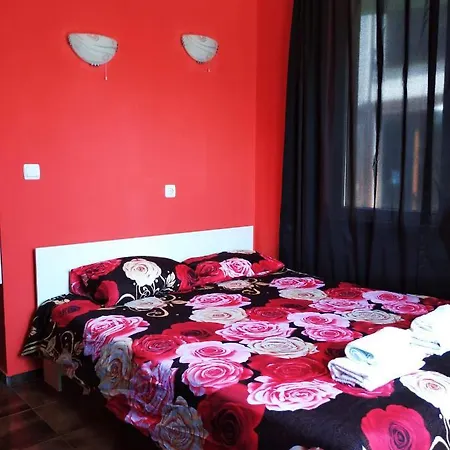 студио морски бряг-лозенец Apartman Lozenec