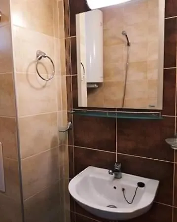 студио морски бряг-лозенец Apartman Lozenec