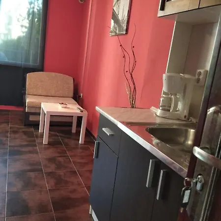 студио морски бряг-лозенец Apartman