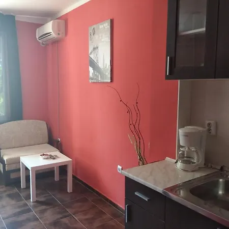 студио морски бряг-лозенец Apartment *