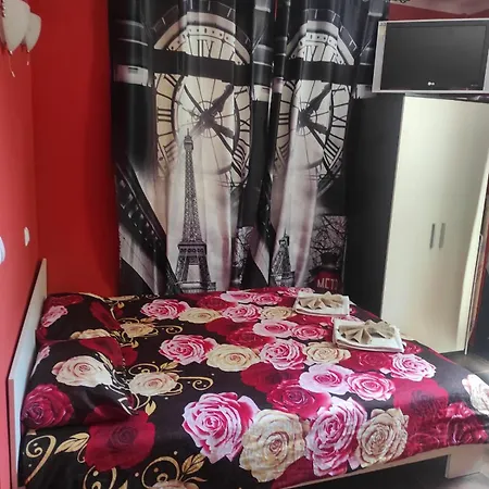 Apartman студио морски бряг-лозенец Lozenec